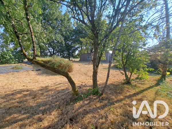 Maison à vendre 9 pièces 189 m² La Ferrière