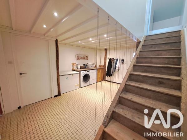 Maison à vendre 9 pièces 189 m² La Ferrière