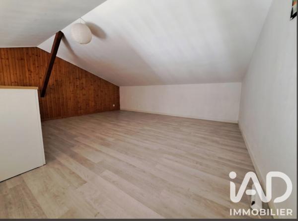 Maison à vendre 9 pièces 189 m² La Ferrière
