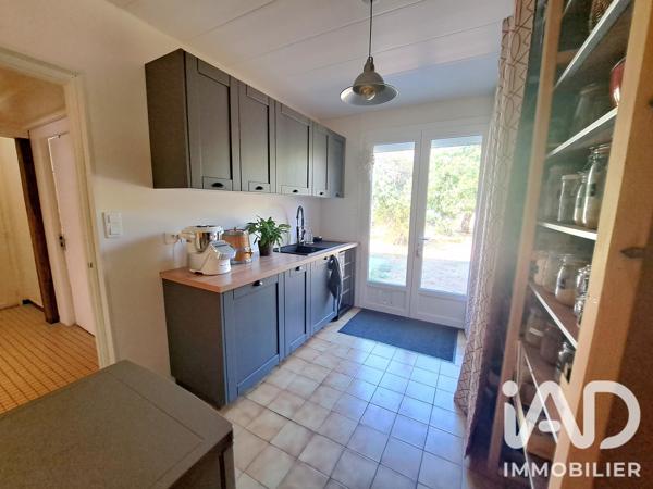 Maison à vendre 9 pièces 189 m² La Ferrière