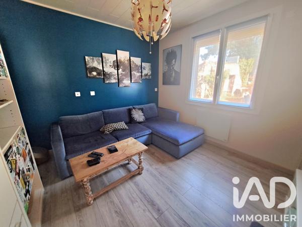 Maison à vendre 9 pièces 189 m² La Ferrière