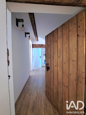 Maison à vendre 9 pièces 189 m² La Ferrière