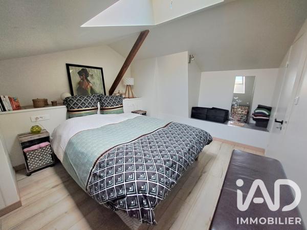 Maison à vendre 9 pièces 189 m² La Ferrière