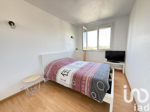 Appartement à vendre 3 pièces 55 m² Herblay-sur-Seine