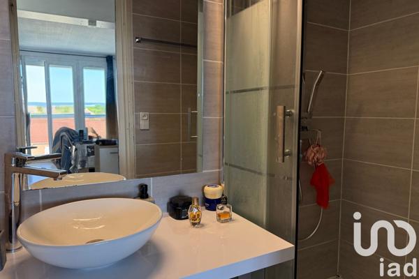 Appartement à vendre 3 pièces 55 m² Herblay-sur-Seine