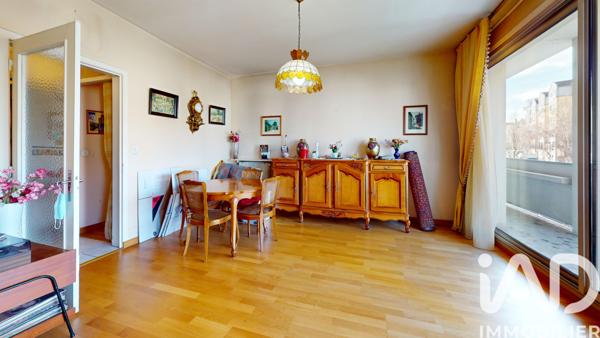 Appartement à vendre 3 pièces 75 m² Clermont-Ferrand