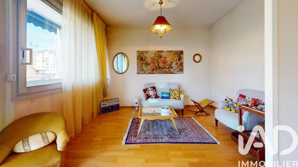 Appartement à vendre 3 pièces 75 m² Clermont-Ferrand