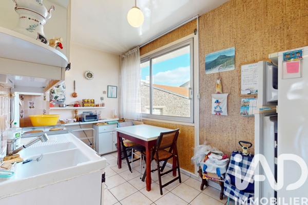 Appartement à vendre 3 pièces 75 m² Clermont-Ferrand