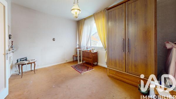 Appartement à vendre 3 pièces 75 m² Clermont-Ferrand