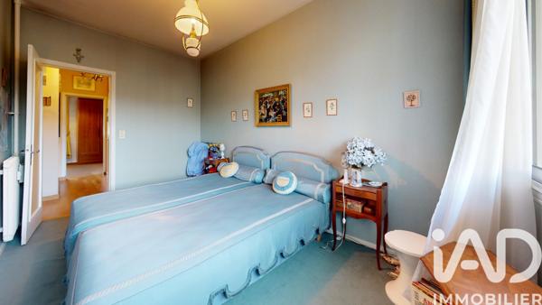 Appartement à vendre 3 pièces 75 m² Clermont-Ferrand