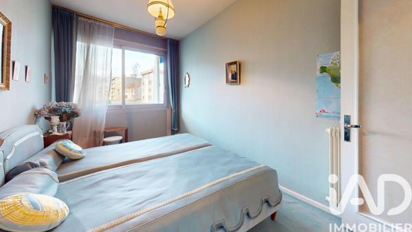 Appartement à vendre 3 pièces 75 m² Clermont-Ferrand