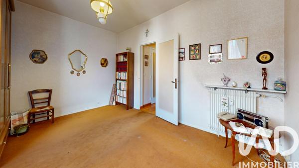 Appartement à vendre 3 pièces 75 m² Clermont-Ferrand