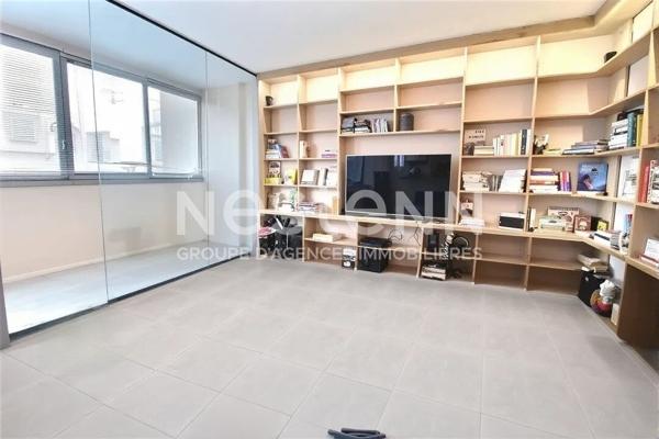 Superbe Appartement 5 pièces à vendre à Courbevoie - Vue dégagée et confort moderne !