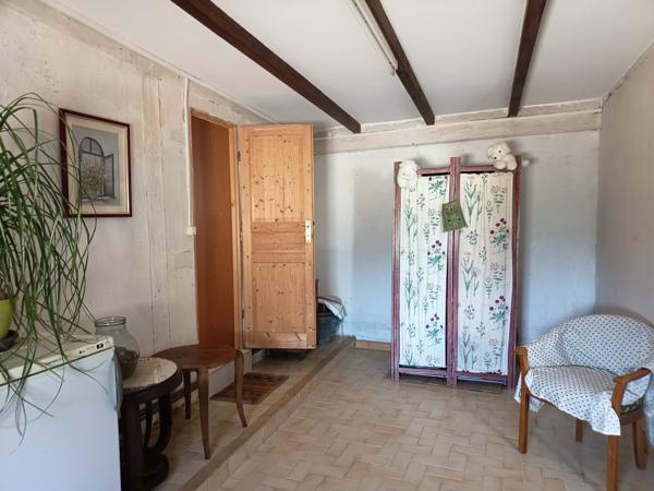 Maison à vendre à Alloue (16490) - Charente