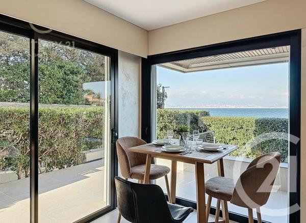 Appartement à vendre  3 pièces - 75,96 m2 ANTIBES - 06