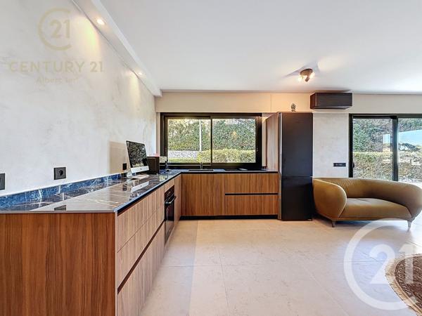 Appartement à vendre  3 pièces - 75,96 m2 ANTIBES - 06