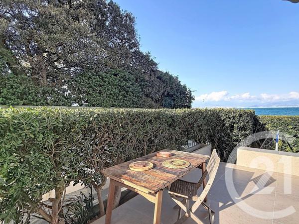 Appartement à vendre  3 pièces - 75,96 m2 ANTIBES - 06