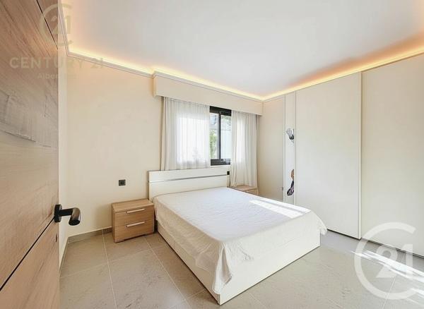 Appartement à vendre  3 pièces - 75,96 m2 ANTIBES - 06