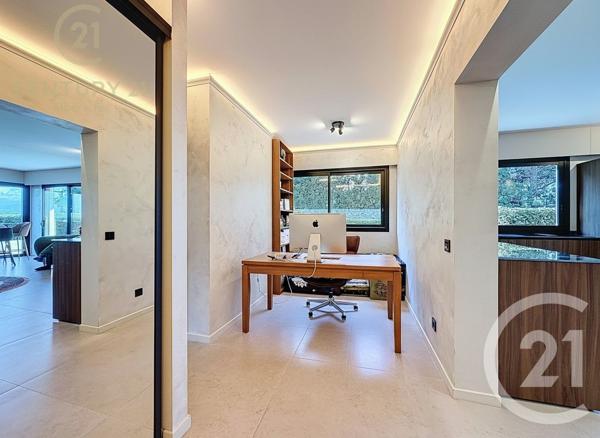 Appartement à vendre  3 pièces - 75,96 m2 ANTIBES - 06