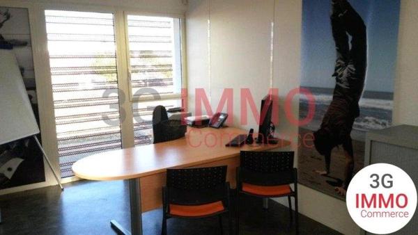 Location / Bureaux
