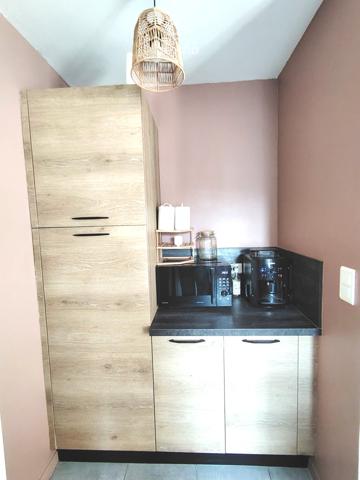 Maison 4 pièce(s) 3 chambre(s) 76.62 m²