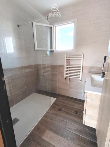 Maison 4 pièce(s) 3 chambre(s) 76.62 m²