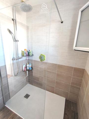 Maison 4 pièce(s) 3 chambre(s) 76.62 m²