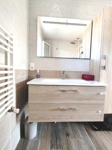 Maison 4 pièce(s) 3 chambre(s) 76.62 m²