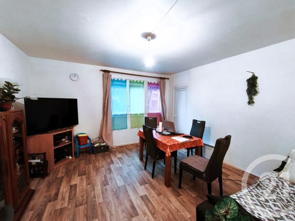 Appartement F3 à vendre  3 pièces - 63,92 m2 PERPIGNAN - 66