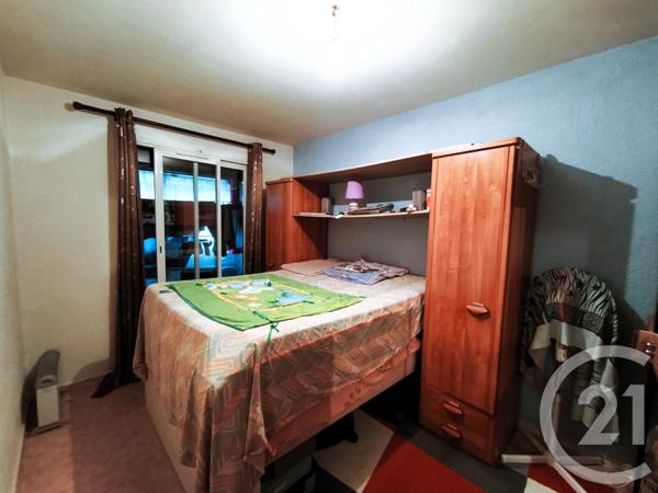 Appartement F3 à vendre  3 pièces - 63,92 m2 PERPIGNAN - 66
