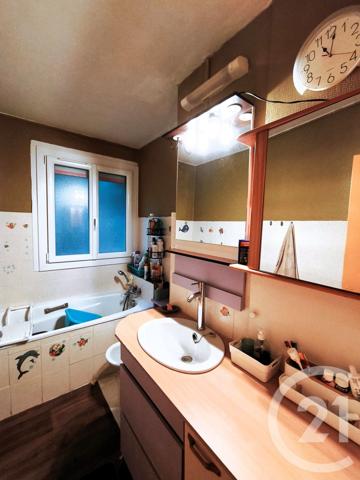 Appartement F3 à vendre  3 pièces - 63,92 m2 PERPIGNAN - 66