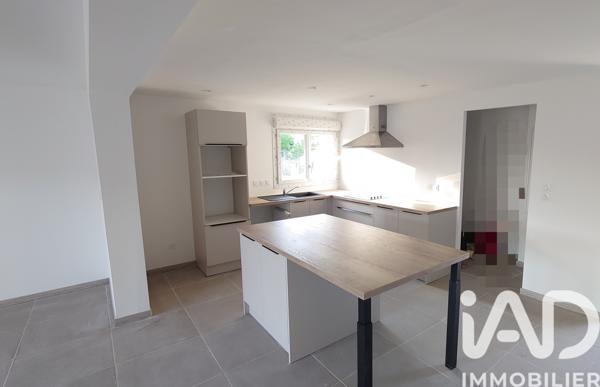 Maison à vendre 4 pièces 120 m² Sarrians