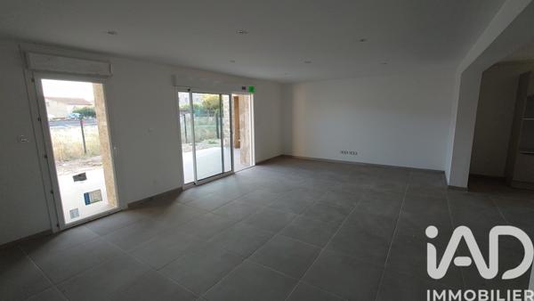 Maison à vendre 4 pièces 120 m² Sarrians