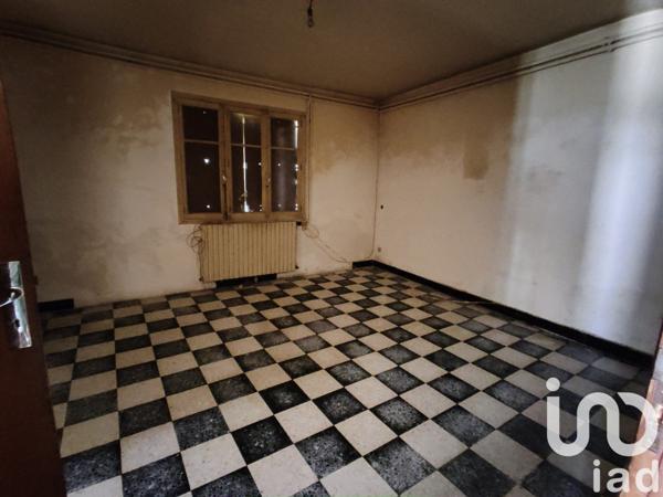 Maison à vendre 4 pièces 90 m² Saint-Pons-de-Thomières
