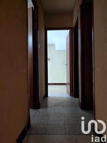 Maison à vendre 4 pièces 90 m² Saint-Pons-de-Thomières