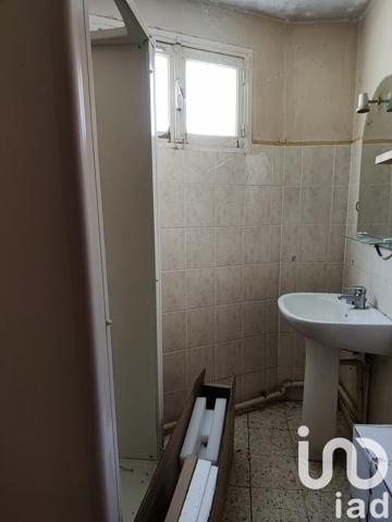 Maison à vendre 4 pièces 90 m² Saint-Pons-de-Thomières