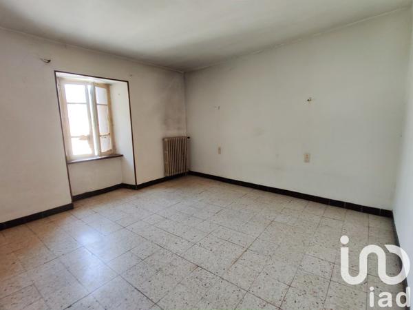 Maison à vendre 4 pièces 90 m² Saint-Pons-de-Thomières