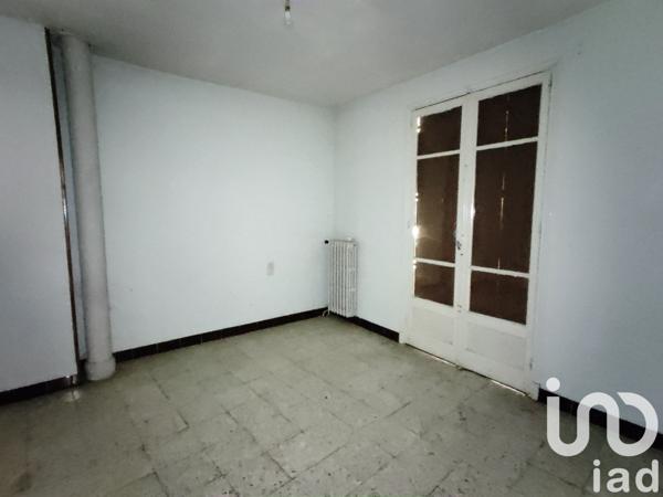 Maison à vendre 4 pièces 90 m² Saint-Pons-de-Thomières