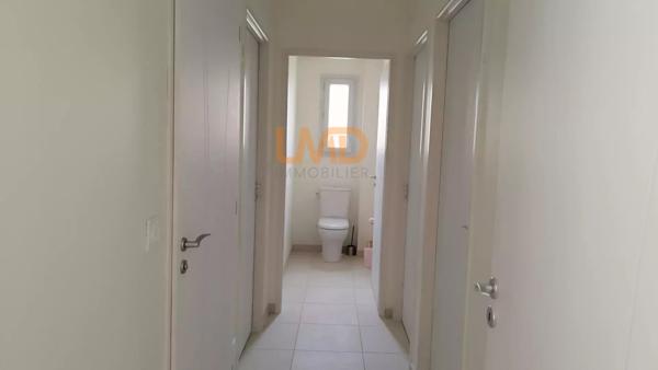 Maison T4/5 105 M2 plain pied