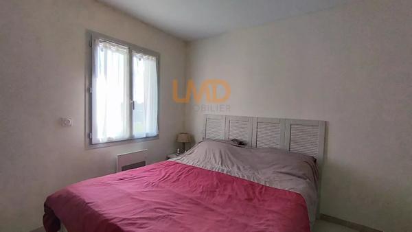 Maison T4/5 105 M2 plain pied