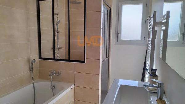 Maison T4/5 105 M2 plain pied