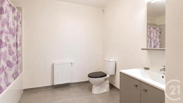 Appartement F1 à vendre  1 pièce - 28 m 2   BOULIAC  - 33