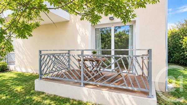 Appartement F1 à vendre  1 pièce - 28 m 2   BOULIAC  - 33