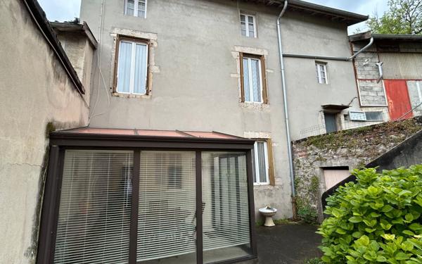 Maison à vendre    4 pièces • 94 m2 Montluel