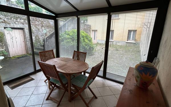 Maison à vendre    4 pièces • 94 m2 Montluel