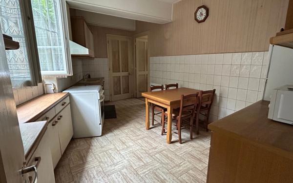 Maison à vendre    4 pièces • 94 m2 Montluel