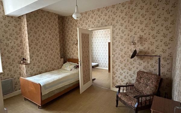 Maison à vendre    4 pièces • 94 m2 Montluel