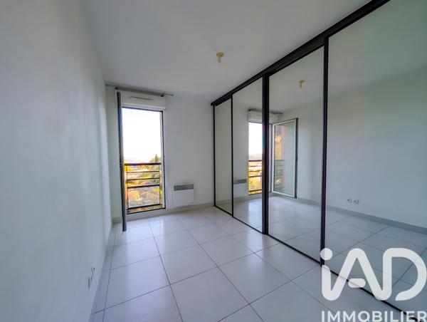 Appartement à vendre 4 pièces 87 m² Mandelieu-la-Napoule