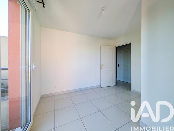 Appartement à vendre 4 pièces 87 m² Mandelieu-la-Napoule