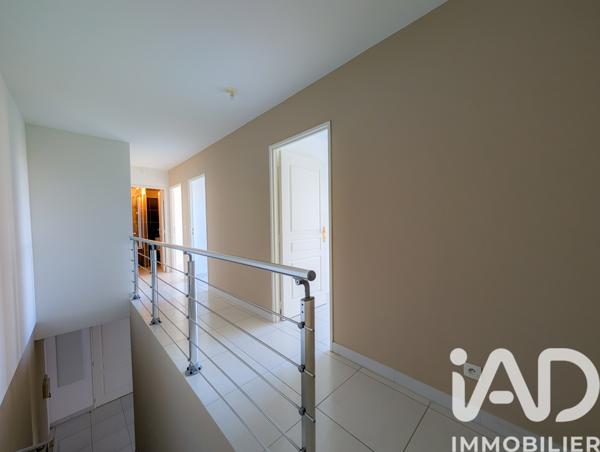 Appartement à vendre 4 pièces 87 m² Mandelieu-la-Napoule